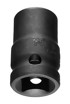 NEO TOOLS Cr-Mo Udarna nasadna glava, 1/2", 14 x 38 mm